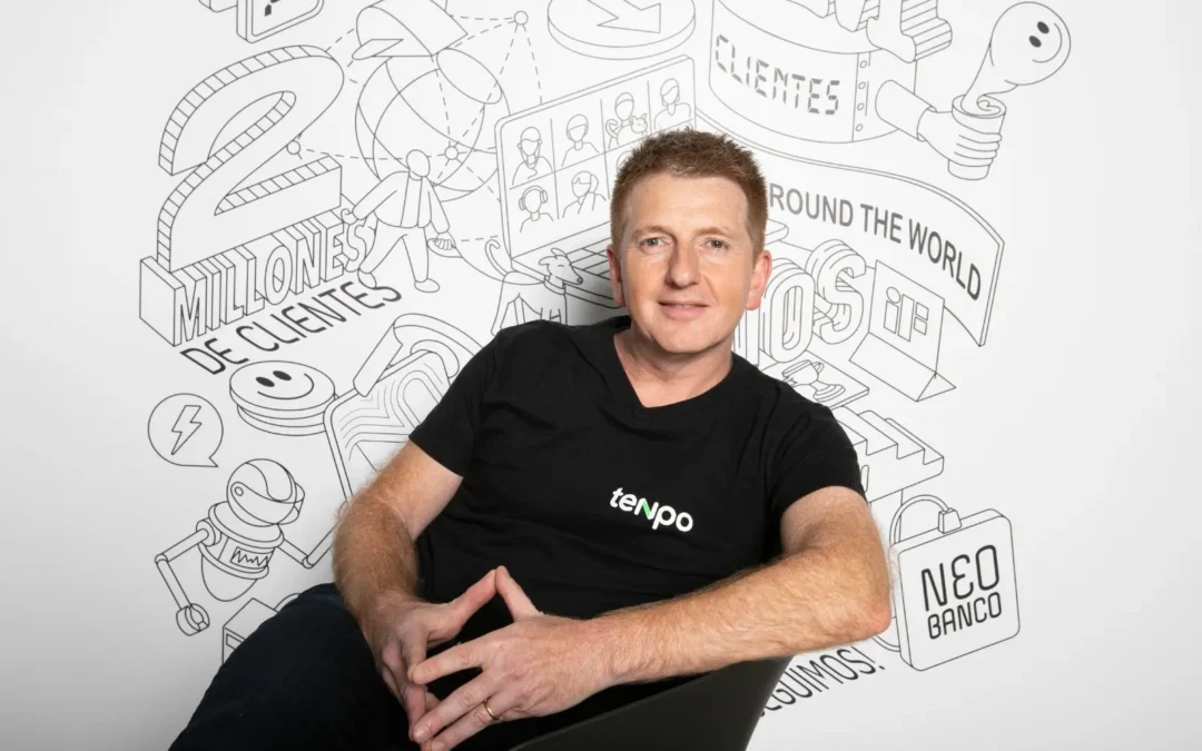 Tenpo: primera fintech en ingresar a SOFOFA