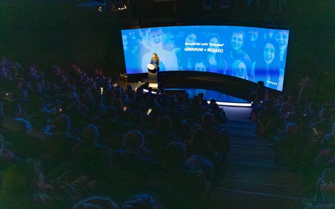 Seminario SOFOFA convocó al mundo público, privado y político en torno a un objetivo común: que Chile vuelva a crecer