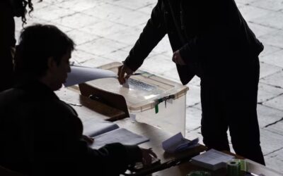Chile frente a una nueva oportunidad de crecimiento