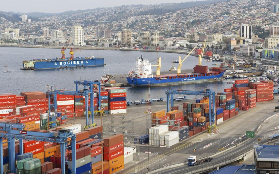 Prisma Informa: La inversión en Coquimbo crece más del 130% en 2025