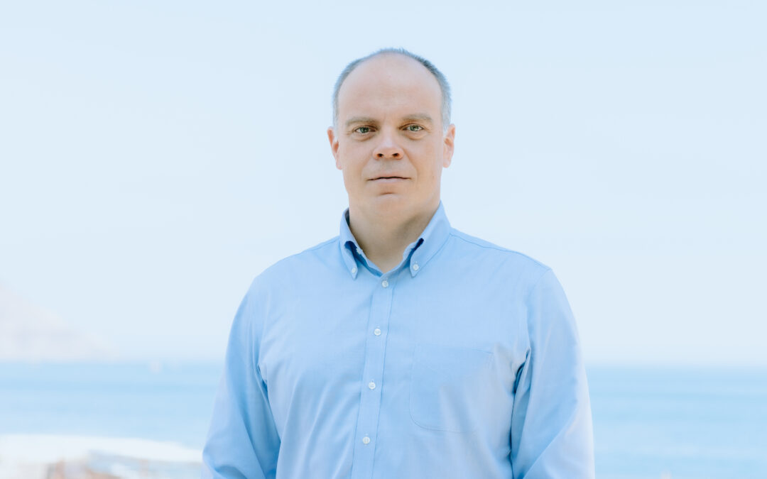 Desde Arica al mundo: Golden Omega y su camino de innovación junto a SOFOFA