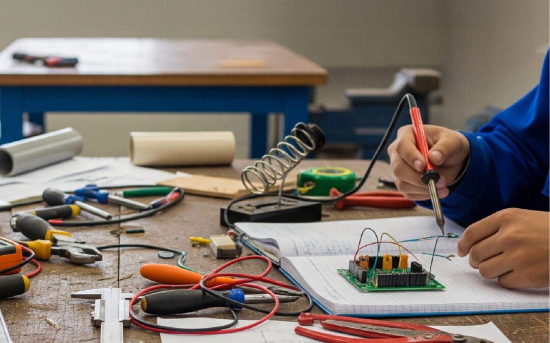 Sofofa impulsa articulación entre educación TP y empresas para abordar empleabilidad juvenil