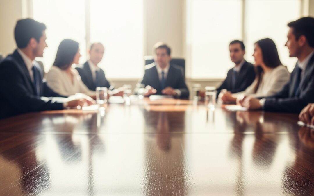 Conoce a los nuevos Comités y Mesas de Trabajo periodo 2025-2027