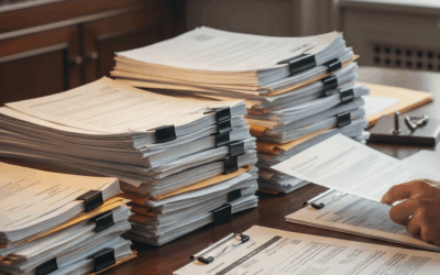 El desafío de destrabar el futuro de Chile