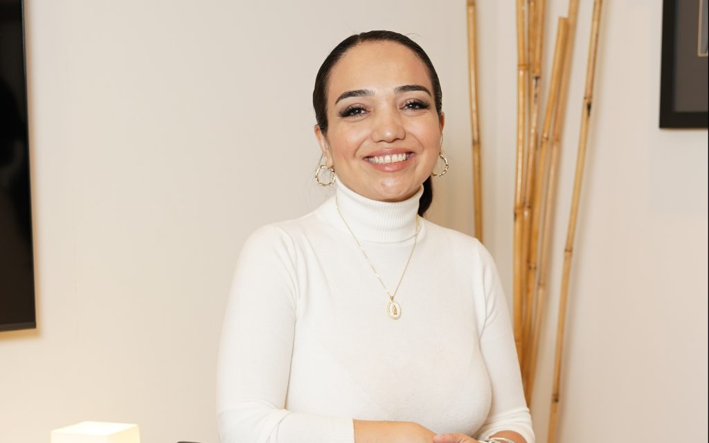 Dominique Viera