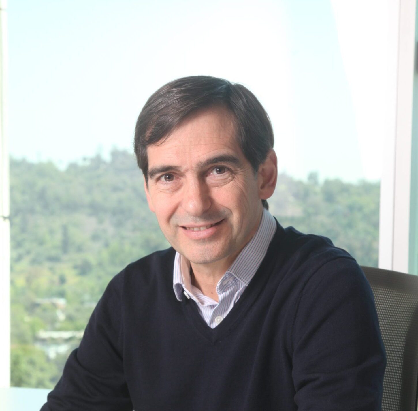 Eugenio Arteaga