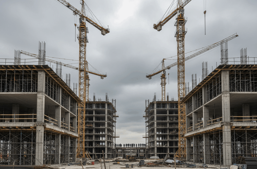 Monitor de Ineficiencia Permisológico (MIP): demora en tramitación de proyectos de inversión impacta más de 49 mil empleos potenciales