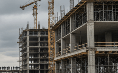 Monitor de Ineficiencia Permisológico (MIP): demora en tramitación de proyectos de inversión impacta más de 49 mil empleos potenciales