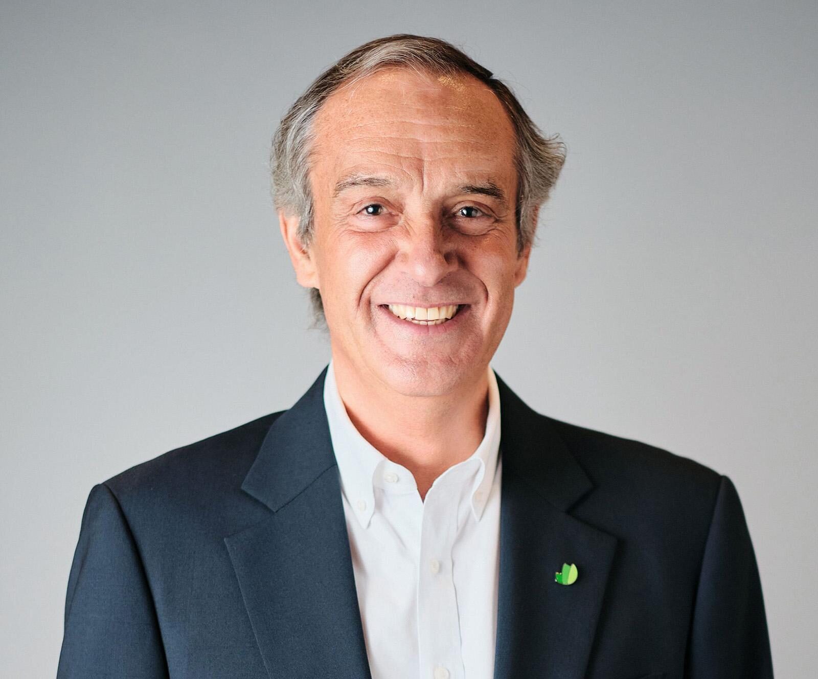 Luis Felipe Gazitúa