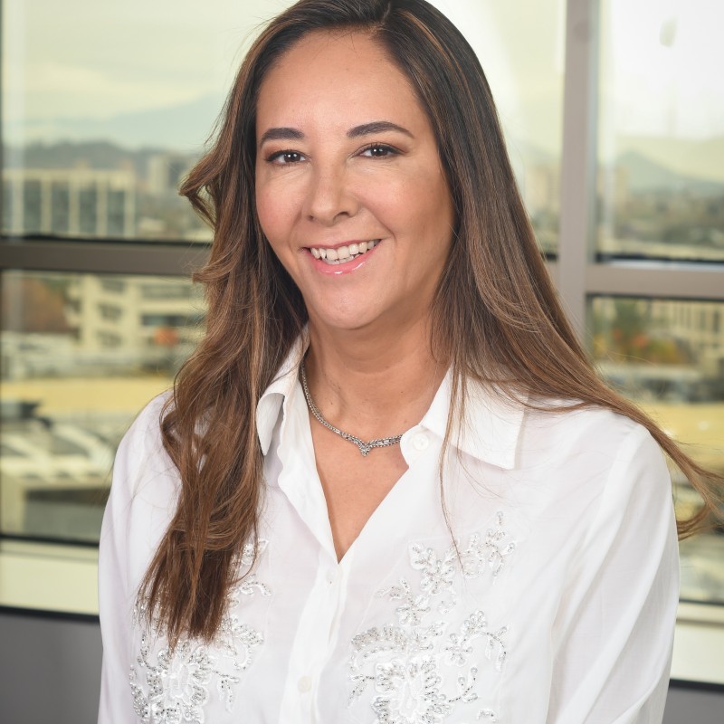 María Soledad Fernández