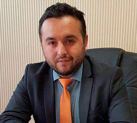 Mario Elgueta