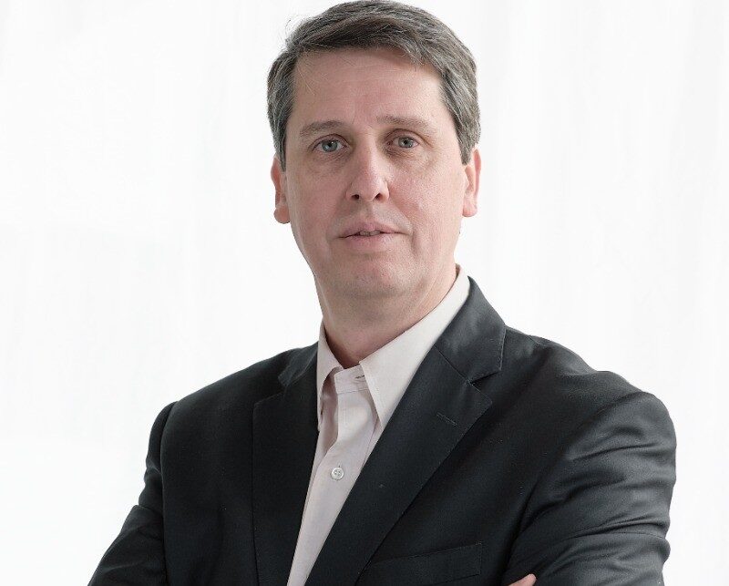 Santiago Romero