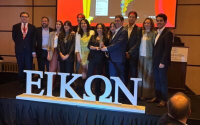 SOFOFA es premiada por plan comunicacional de la plataforma Prisma