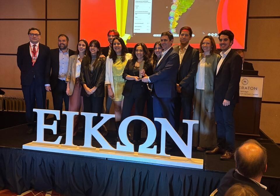 SOFOFA es premiada por plan comunicacional de la plataforma Prisma