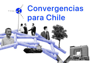 Convergencias: SOFOFA entrega a candidatos presidenciales documento que sintetiza medidas convergentes para impulsar el crecimiento