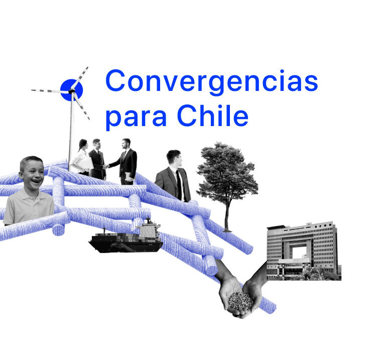 SOFOFA entrega a candidatos presidenciales documento que sintetiza medidas convergentes para impulsar el crecimiento