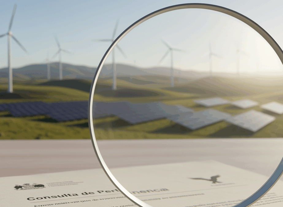 Consultas de pertinencia alcanzan su máximo histórico: tres de cada cuatro proyectos no requieren evaluación ambiental