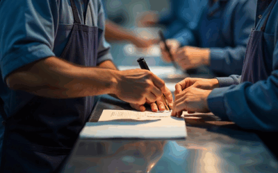 Lanzamiento campaña Empresas Abiertas