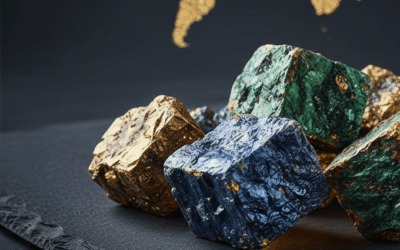 Chile y las tierras raras: “timing perfecto”