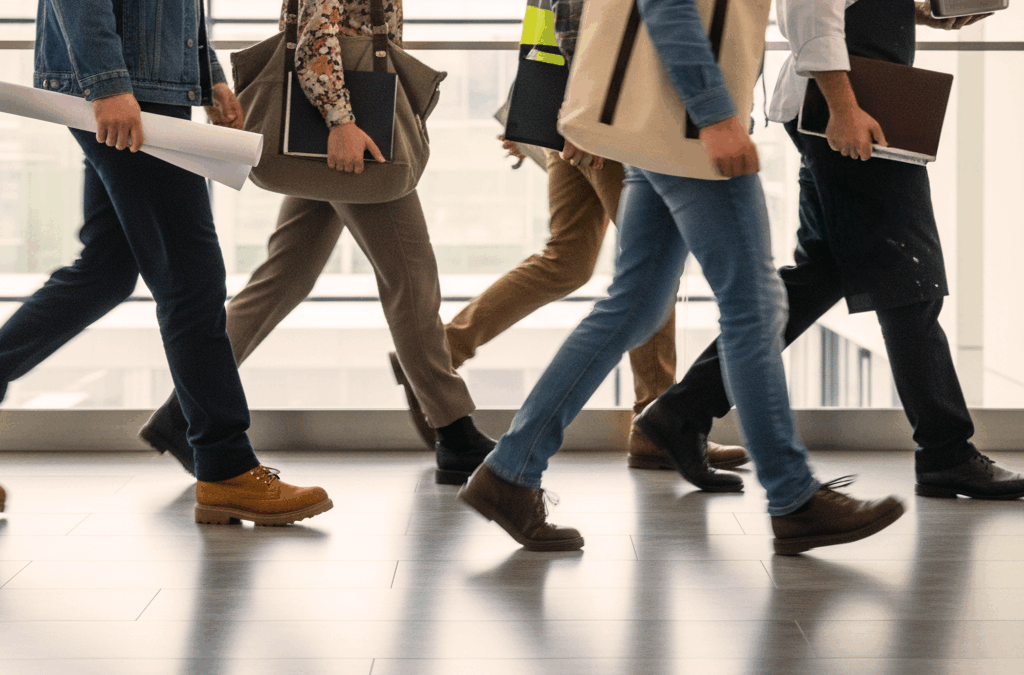 Un desafío crucial: ¿Cuánto afecta hoy en el empleo la agenda laboral en curso?