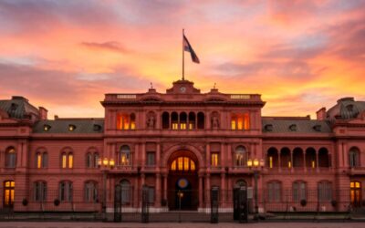 SOFOFA integra la primera comitiva del Presidente Electo en visita estratégica a Argentina para reimpulsar la inversión