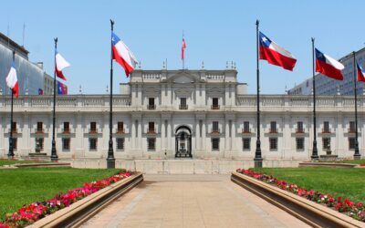 Una selección nacional para Chile