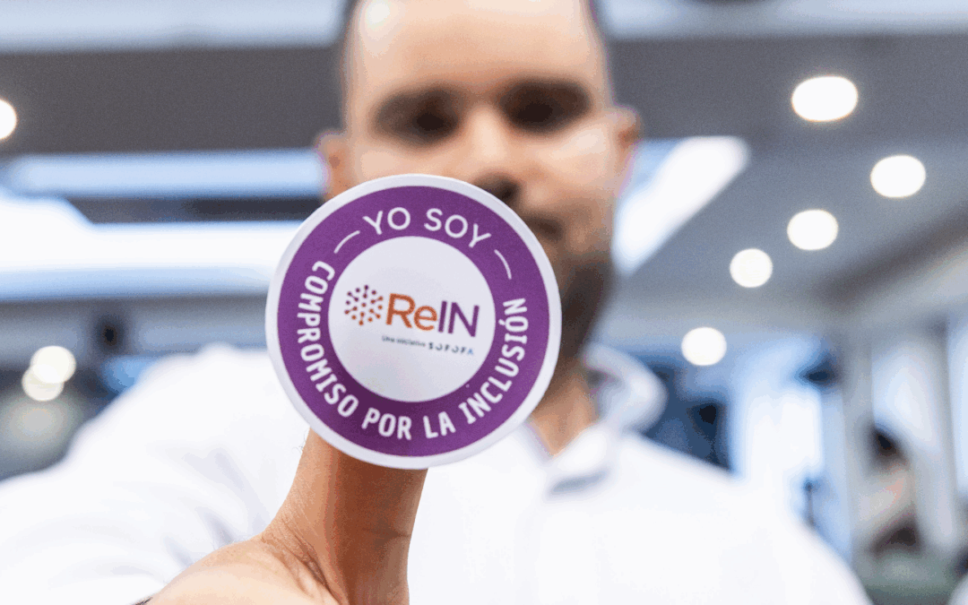 Proyectando la inclusión laboral como motor de competitividad para el 2026