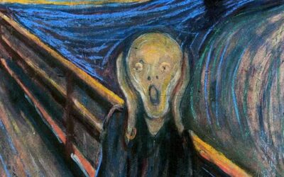 El Grito de Munch: más y mejores empleos