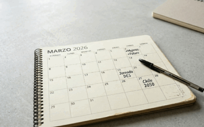 Marzo en SOFOFA: una agenda para el desarrollo sostenible y productivo