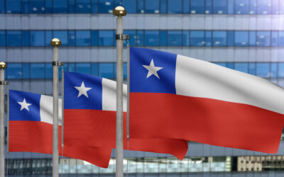 Chile no se trata por partes