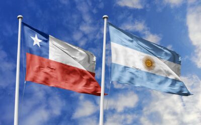 Chile y Argentina, una oportunidad histórica, ahora