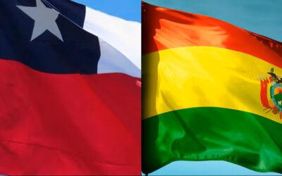 Chile-Bolivia: una nueva oportunidad