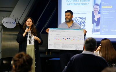 Empresas Abiertas 2026 inicia su nueva edición con taller de co-creación junto a empresas participantes