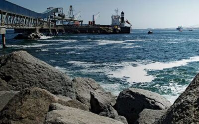 Crecimiento y Medio Ambiente: El fin de un dilema