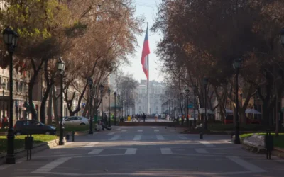 La rebaja tributaria no es un regalo: Es empleo para Chile