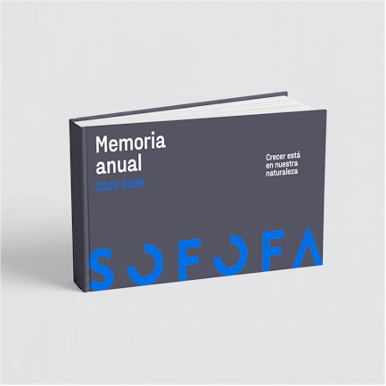 Memoria Anual 2025-2026