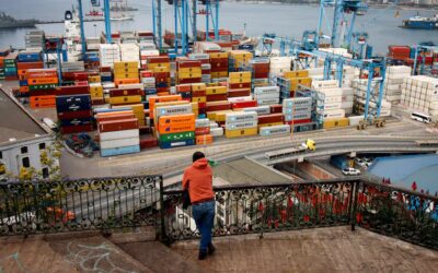 Chile-Perú: mirando la próxima década