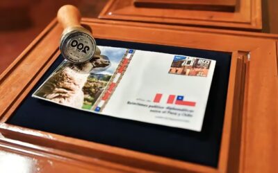 Chile-Perú: resiliencia y competitividad para el siglo XXI