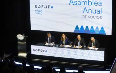 Cuenta Pública 2025-2026: SOFOFA propone crear 500 mil empleos con agenda de capacitación, inversión y flexibilidad