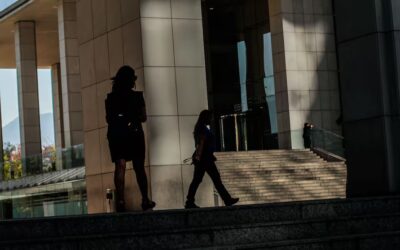 El trabajo que Chile no puede seguir postergando