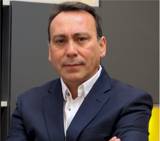 Marcelo Núñez